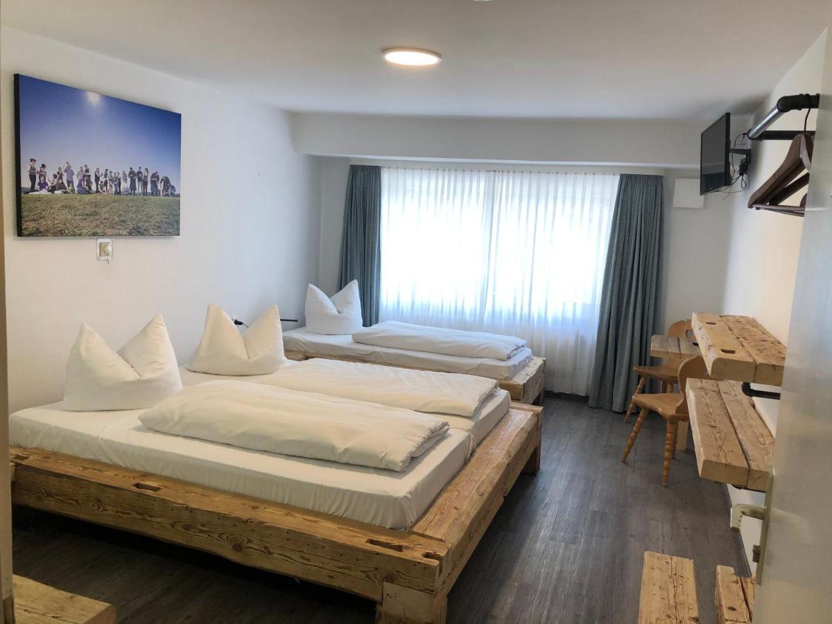 Landgasthof Kreuz Κωνσταντία Εξωτερικό φωτογραφία